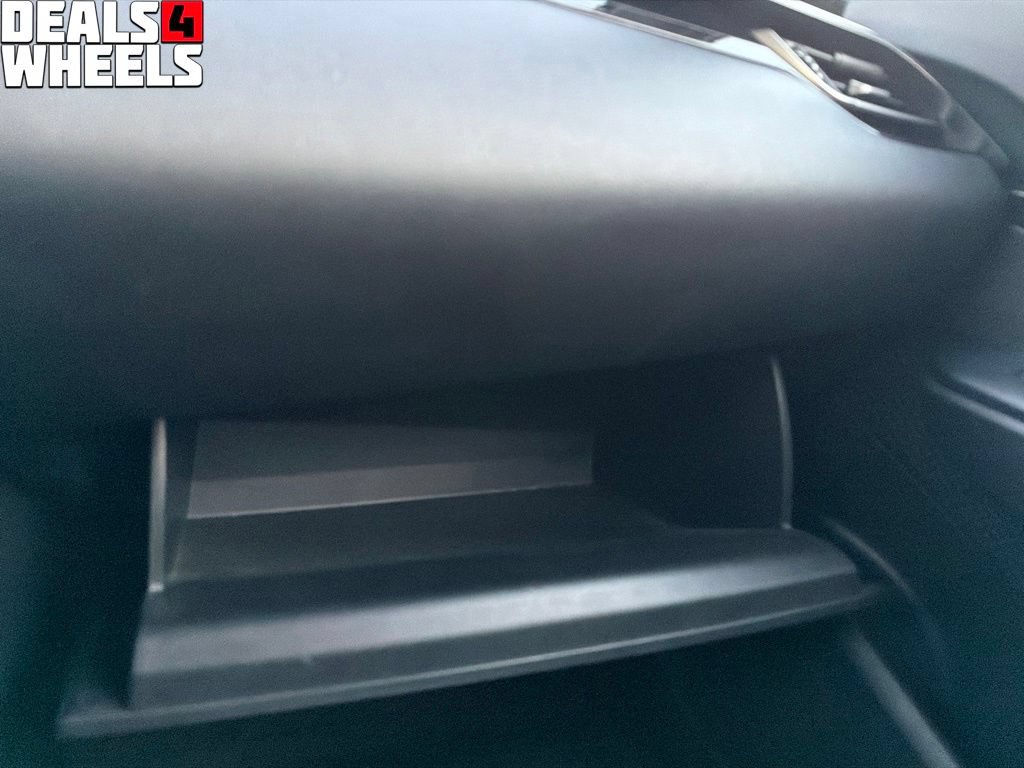 Used 2018 Toyota C-HR XLE FWD image 24