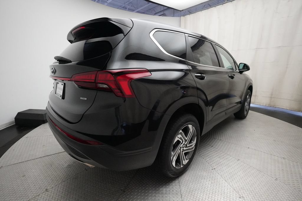 Used 2023 Hyundai Santa Fe SE AWD/4WD image 13