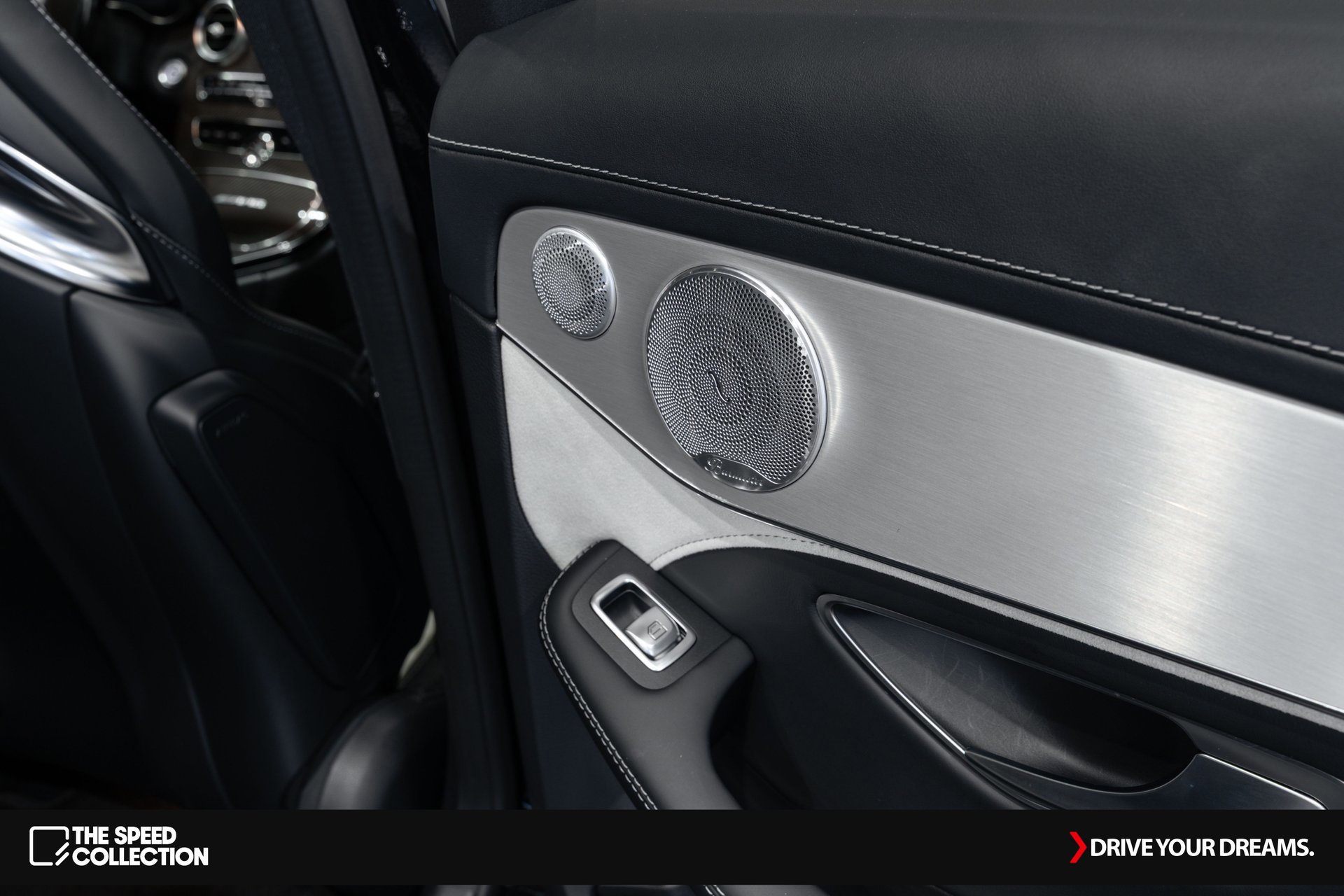 Used 2020 Mercedes-Benz C 63 AMG S image 27