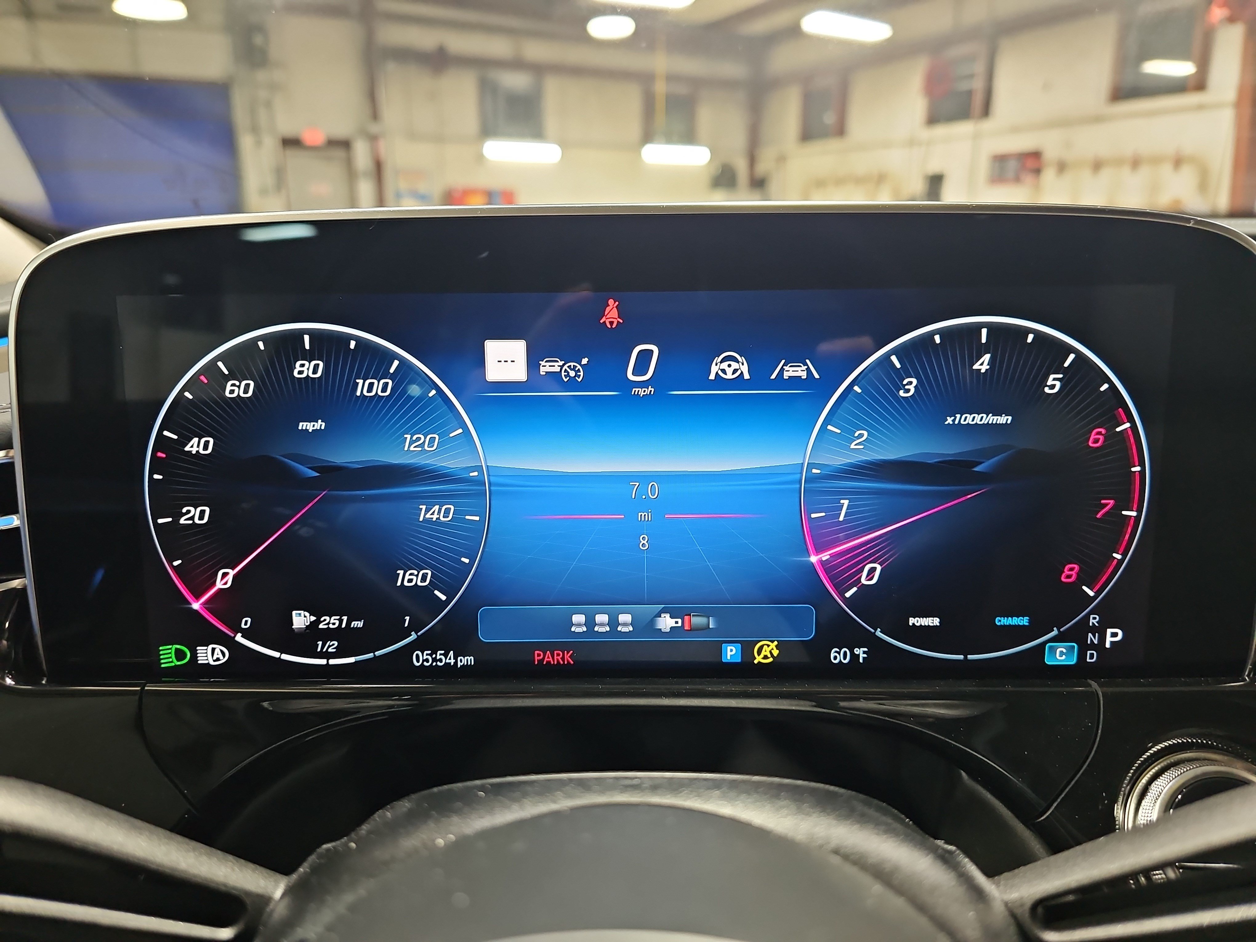 New 2026 Mercedes-Benz E 450 4MATIC Sedan image 20