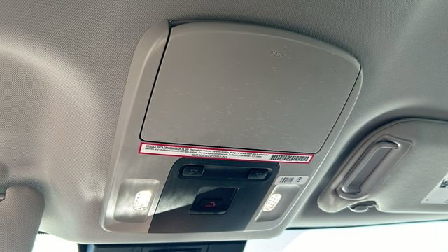 Used 2025 Toyota Camry LE image 23