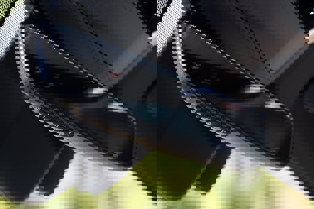 New 2026 Lexus RZ 450e image 29