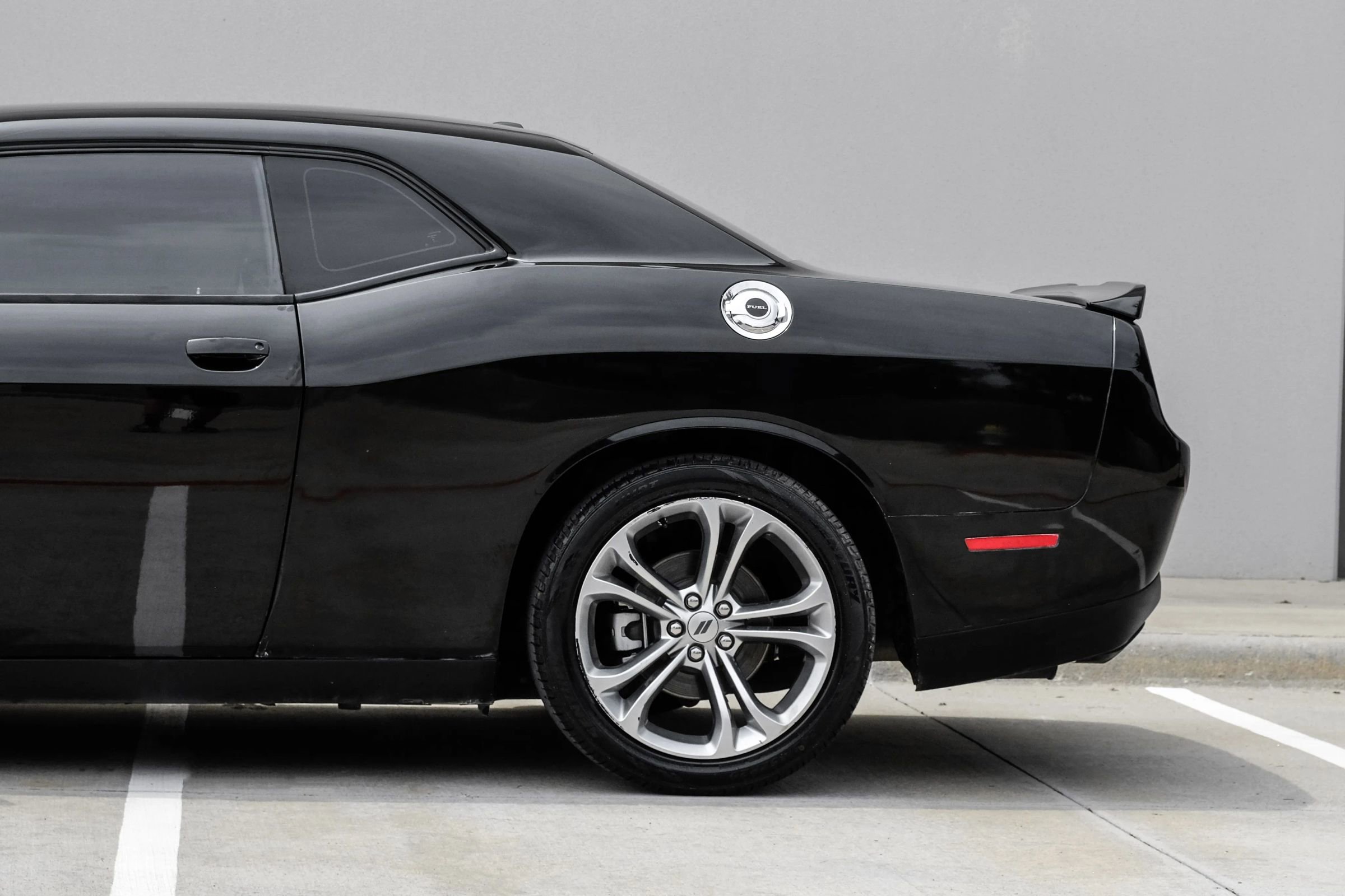 Used 2021 Dodge Challenger R/T RWD image 12
