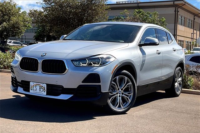 Used 2022 BMW X2 sDrive28i w/ Convenience Package