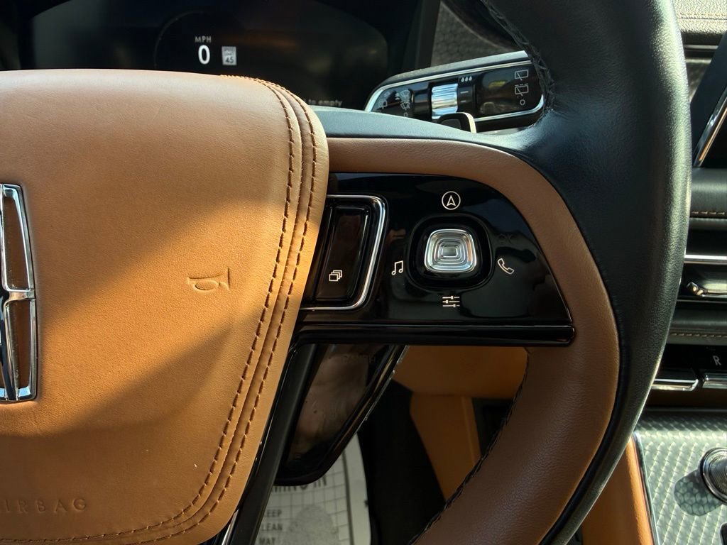 Used 2023 Lincoln Aviator Black Label image 25