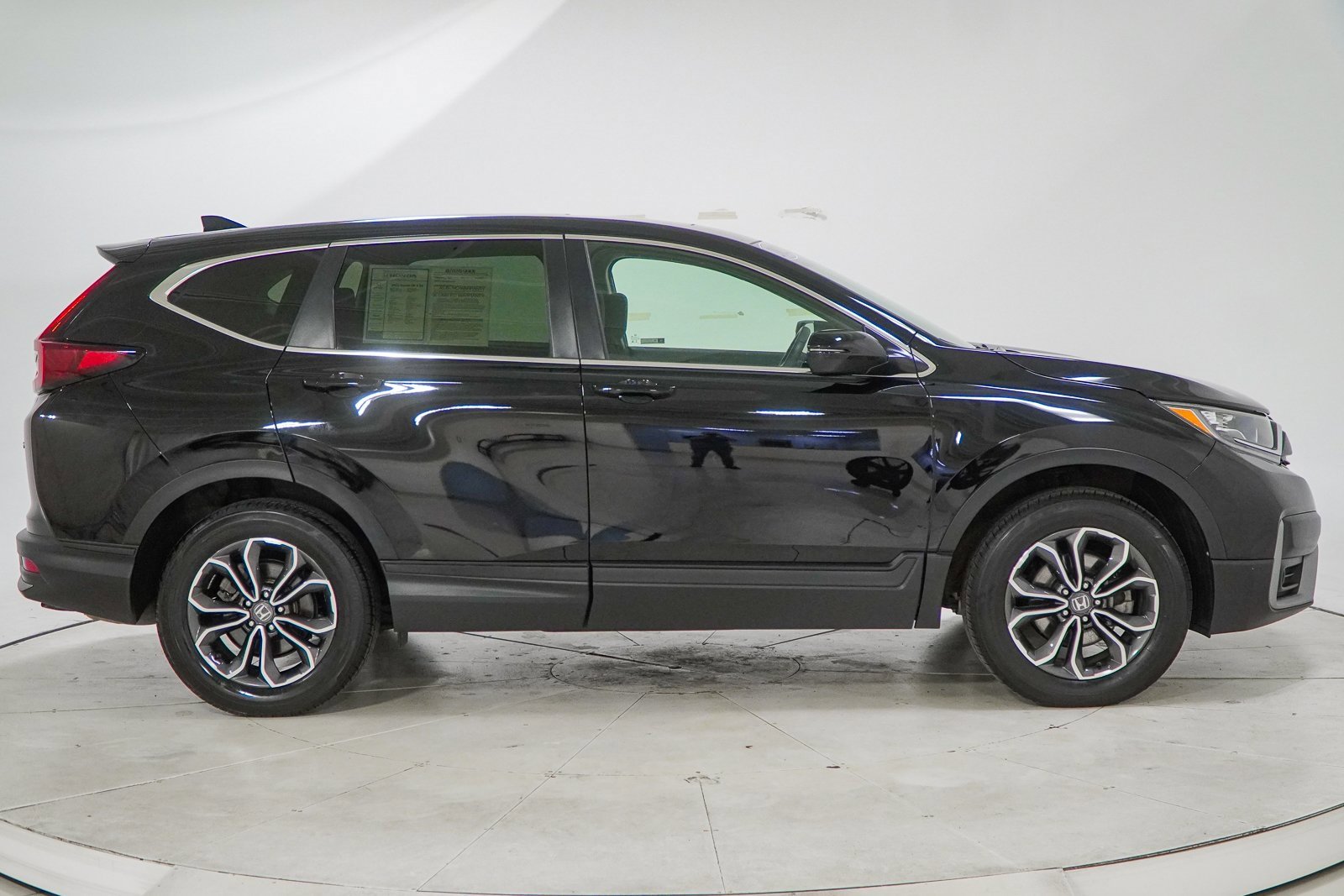 Used 2022 Honda CR-V EX image 12