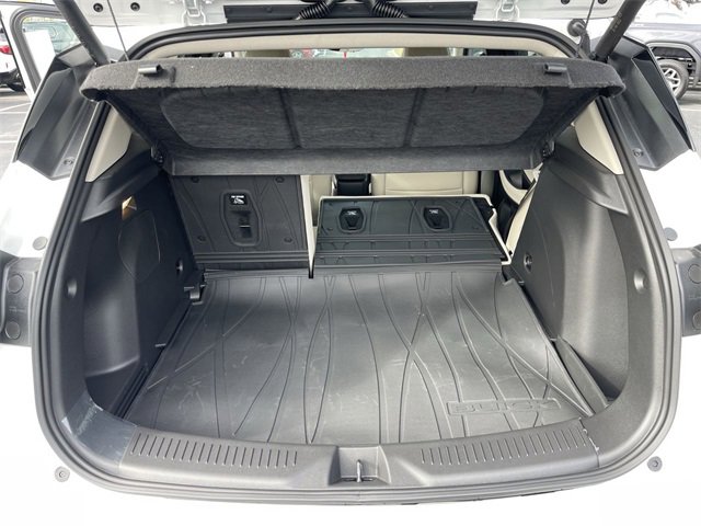 New 2026 Buick Encore GX Avenir w/ Avenir Technology Package image 23