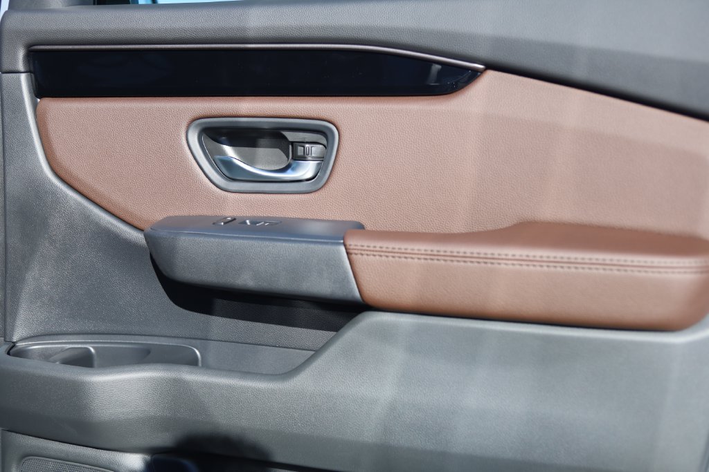 New 2026 Honda Pilot TrailSport image 36