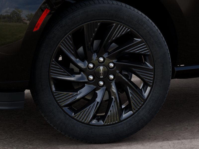 New 2027 Lincoln Navigator L Reserve AWD/4WD image 42