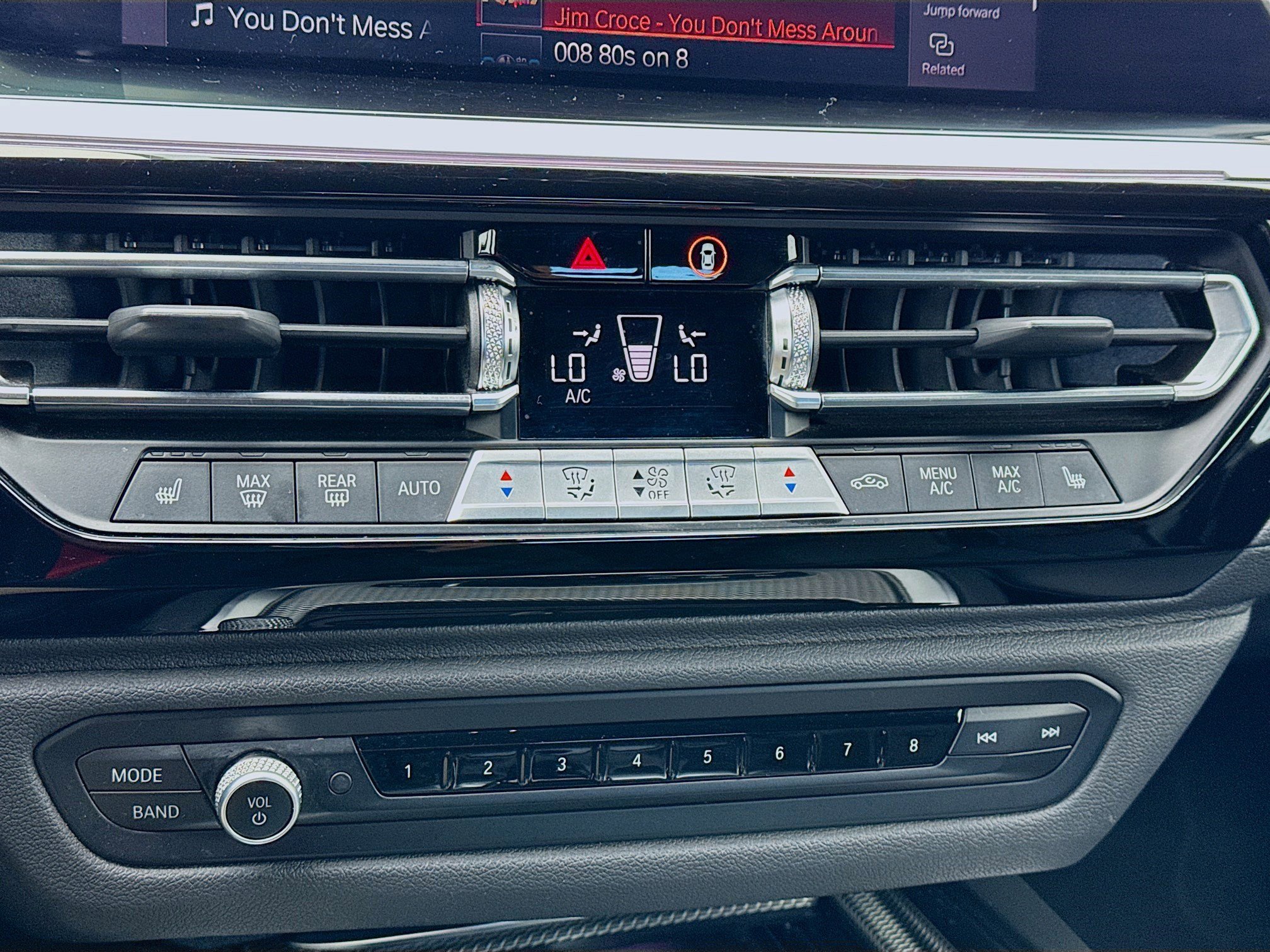 Used 2023 BMW Z4 sDrive30i w/ Driving Assistance Package image 12