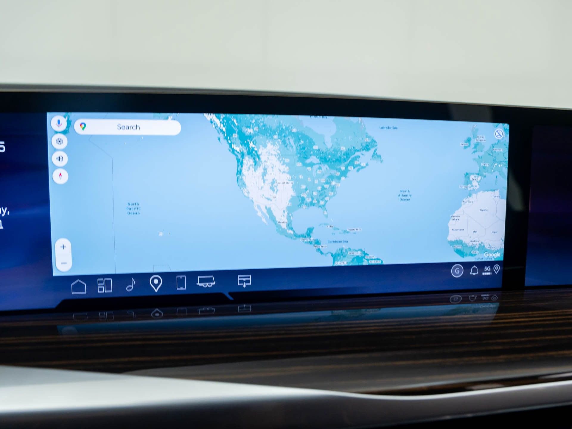 New 2026 Cadillac Escalade ESV Luxury w/ Touring Package image 32