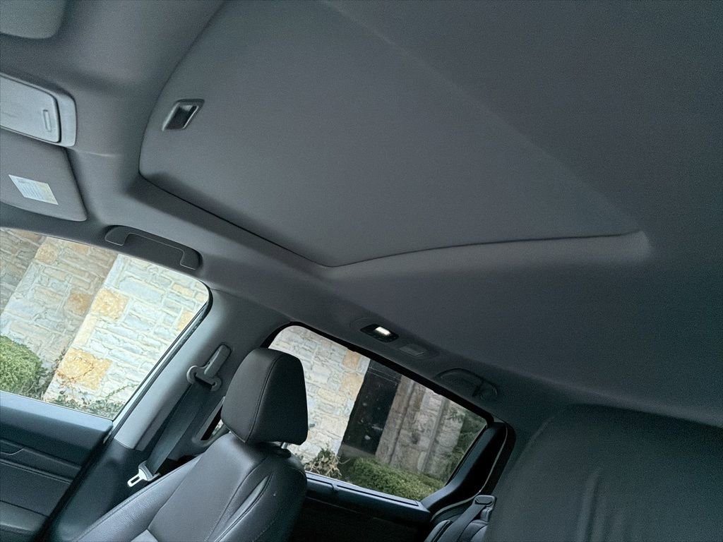 Certified 2019 Honda Odyssey EX-L image 18