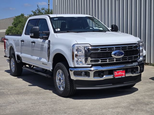New 2026 Ford F250 XLT w/ FX4 Off-Road Package AWD/4WD image 2