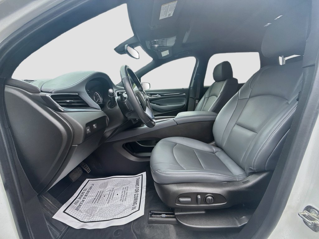 Used 2023 Buick Enclave Essence w/ Experience Buick Package AWD/4WD image 26
