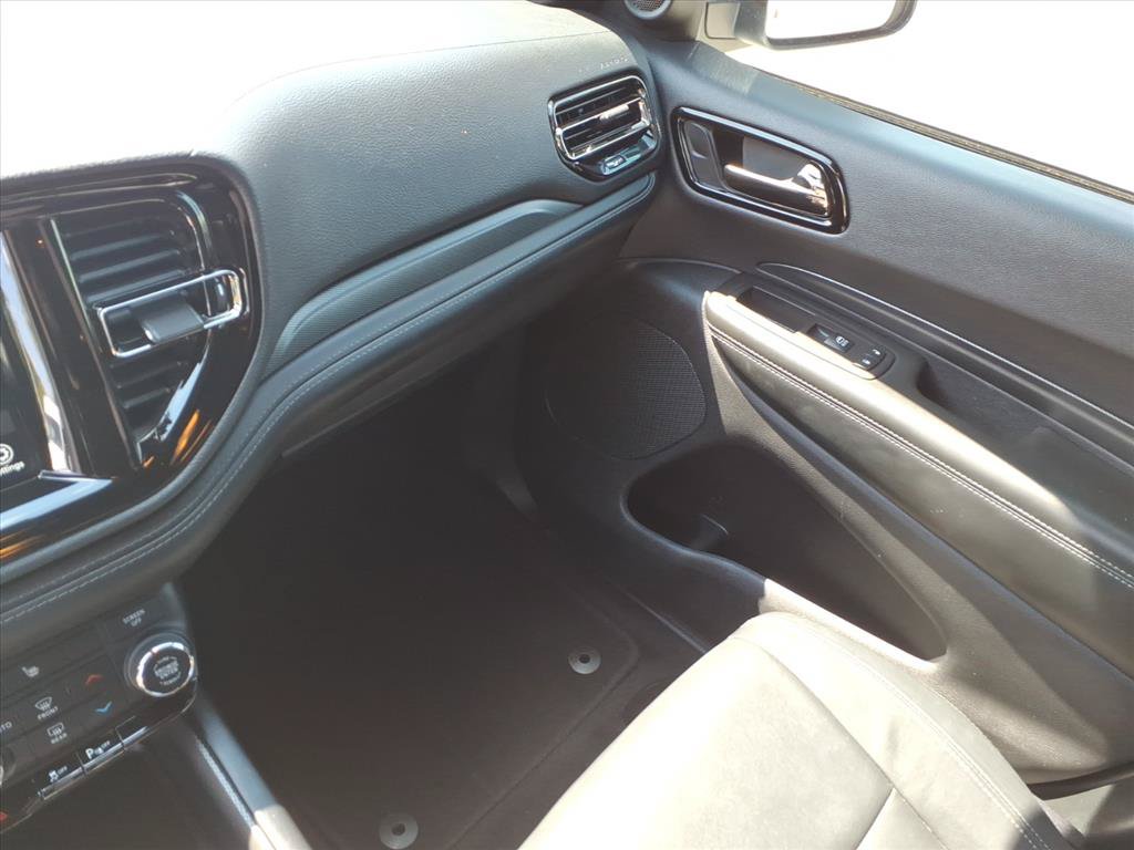 Used 2022 Dodge Durango GT w/ Blacktop Package AWD/4WD image 34