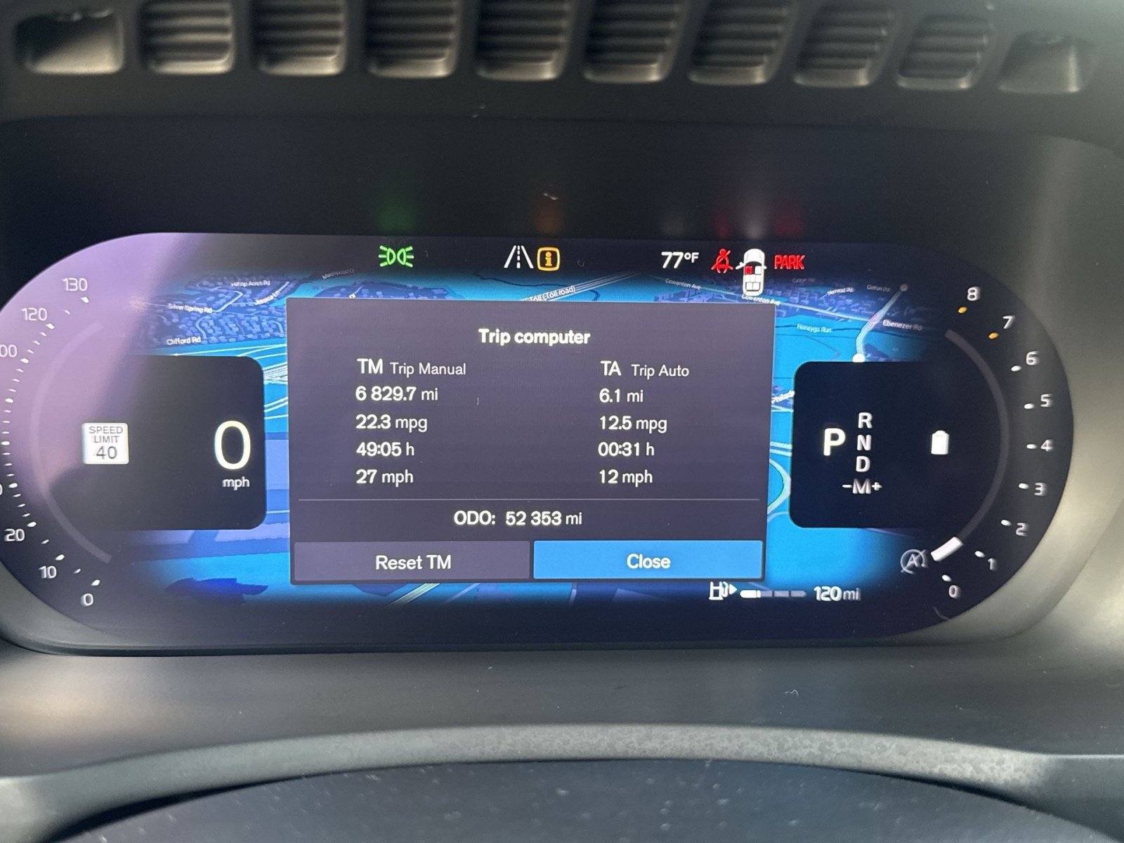Certified 2023 Volvo XC90 B6 Plus w/ Protection Package Premier AWD/4WD image 25