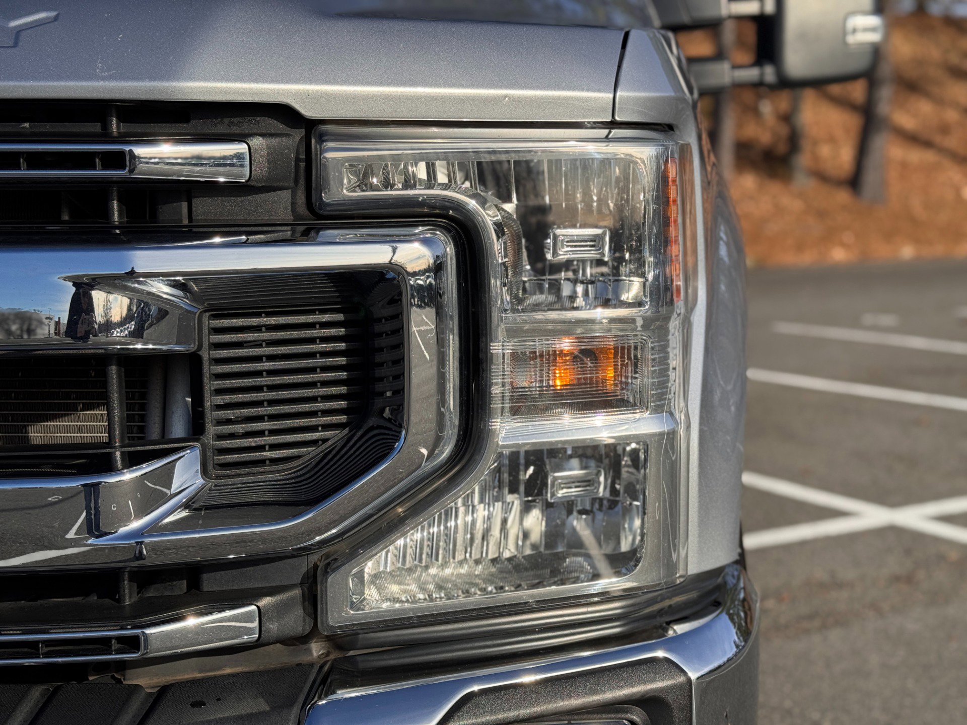 Used 2022 Ford F350 XLT w/ XLT Value Package image 20