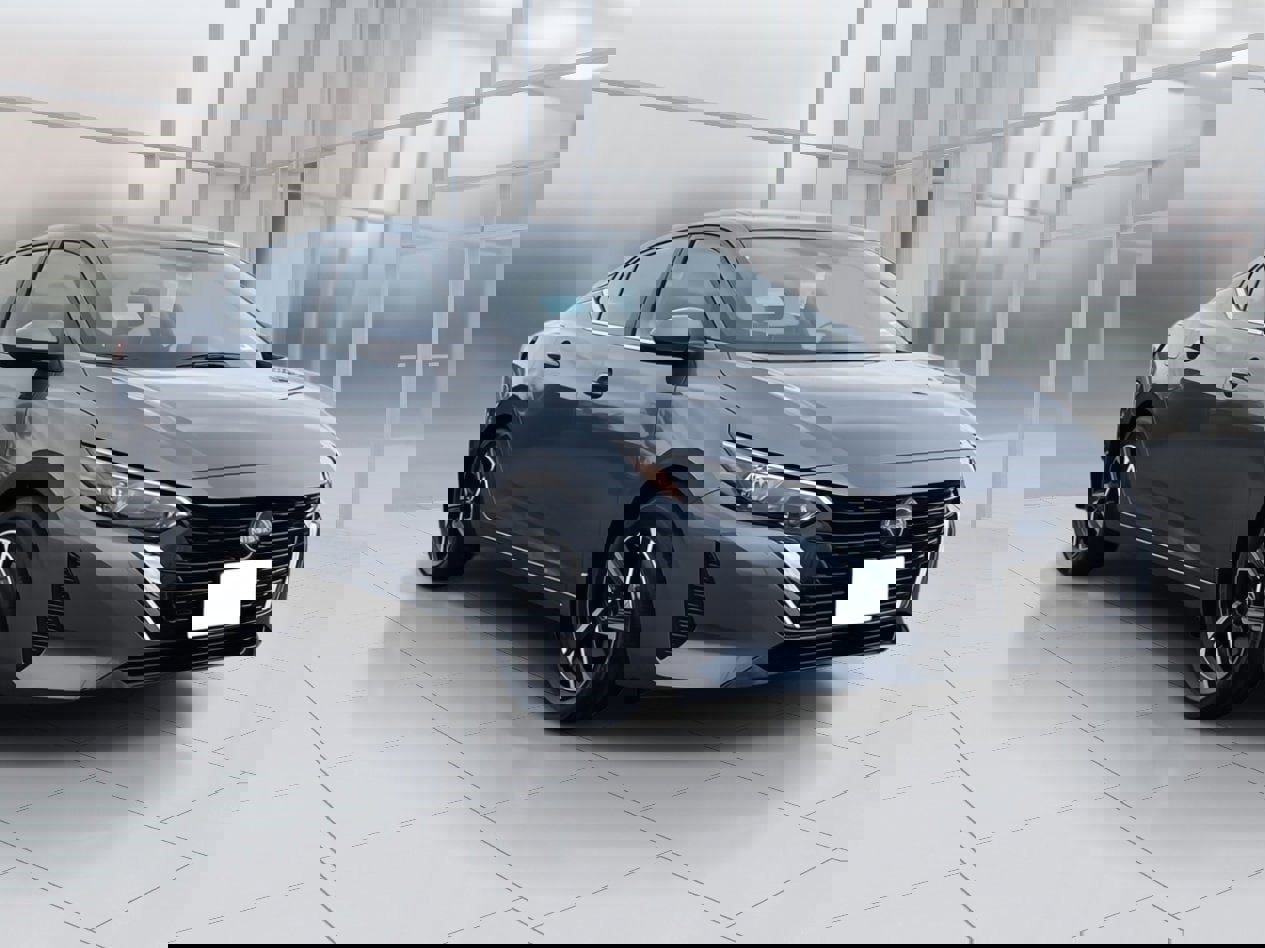 New 2025 Nissan Sentra SV image 5