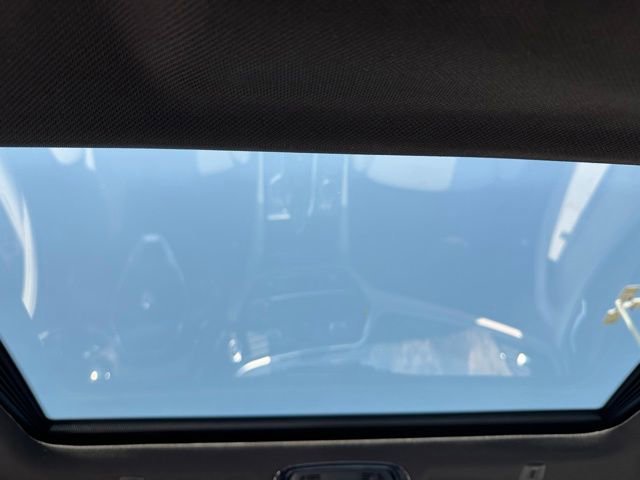 Used 2017 BMW 540i xDrive AWD/4WD image 15