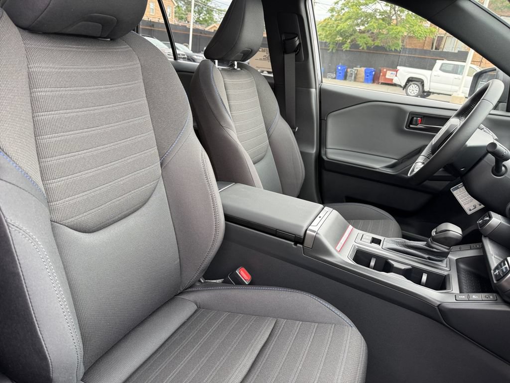 New 2026 Toyota RAV4 SE AWD/4WD image 18