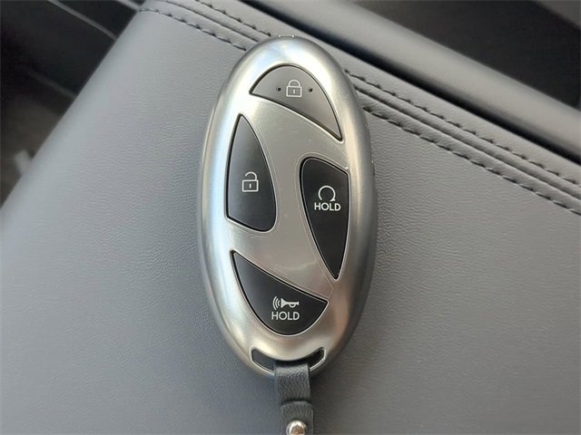 New 2025 Hyundai Santa Fe XRT image 29