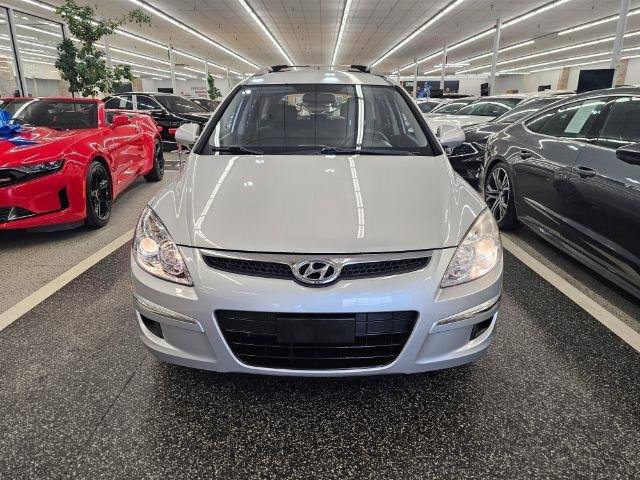 Used 2012 Hyundai Elantra w/ Preferred Pkg image 2
