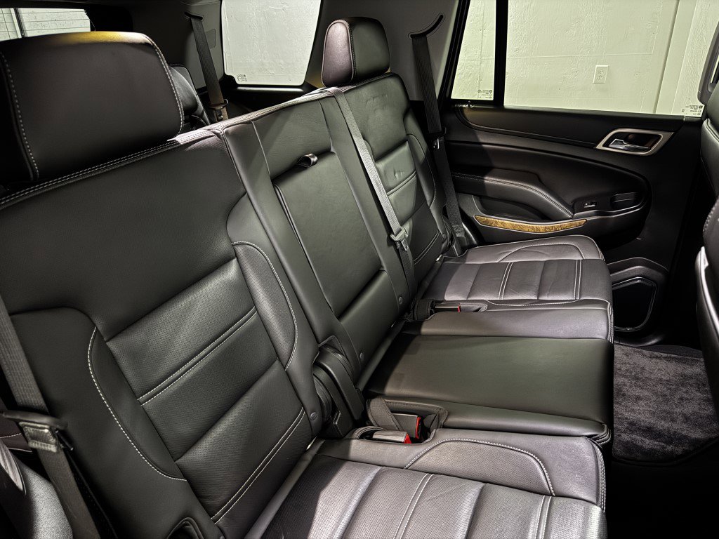 Used 2019 GMC Yukon Denali w/ Denali Ultimate Package image 77