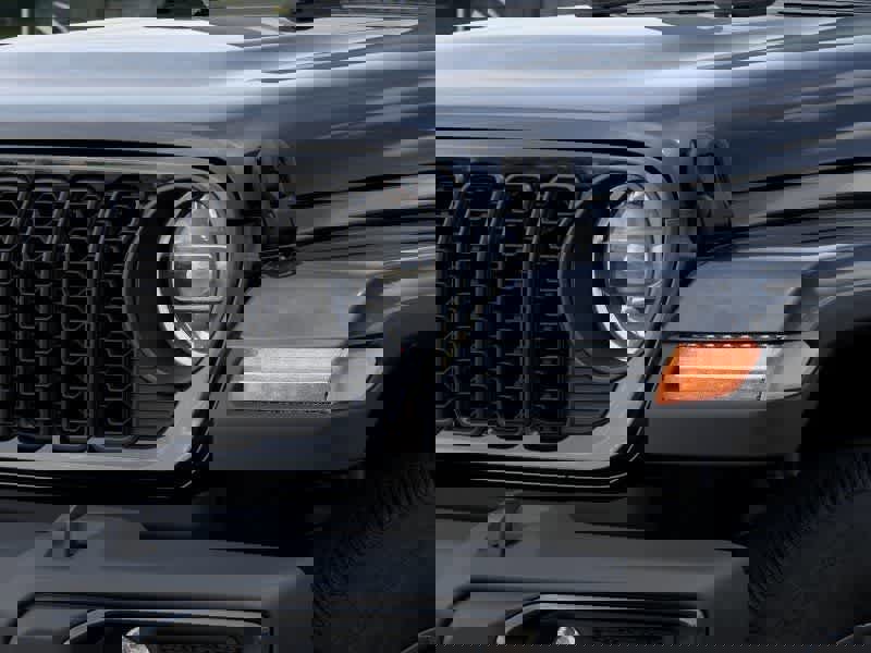 New 2026 Jeep Gladiator Sport image 10