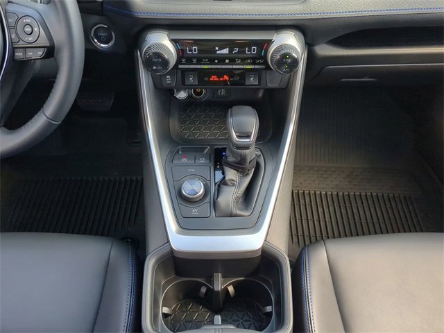 Used 2025 Toyota RAV4 XSE image 22