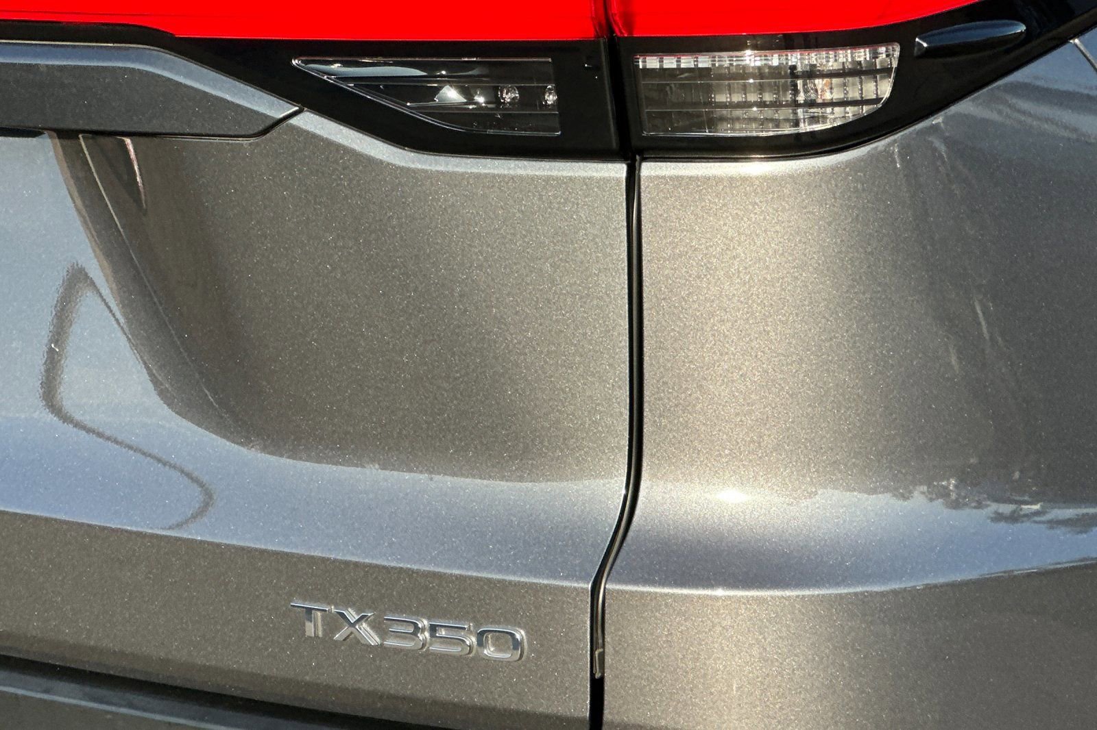 Used 2024 Lexus TX 350 FWD image 28