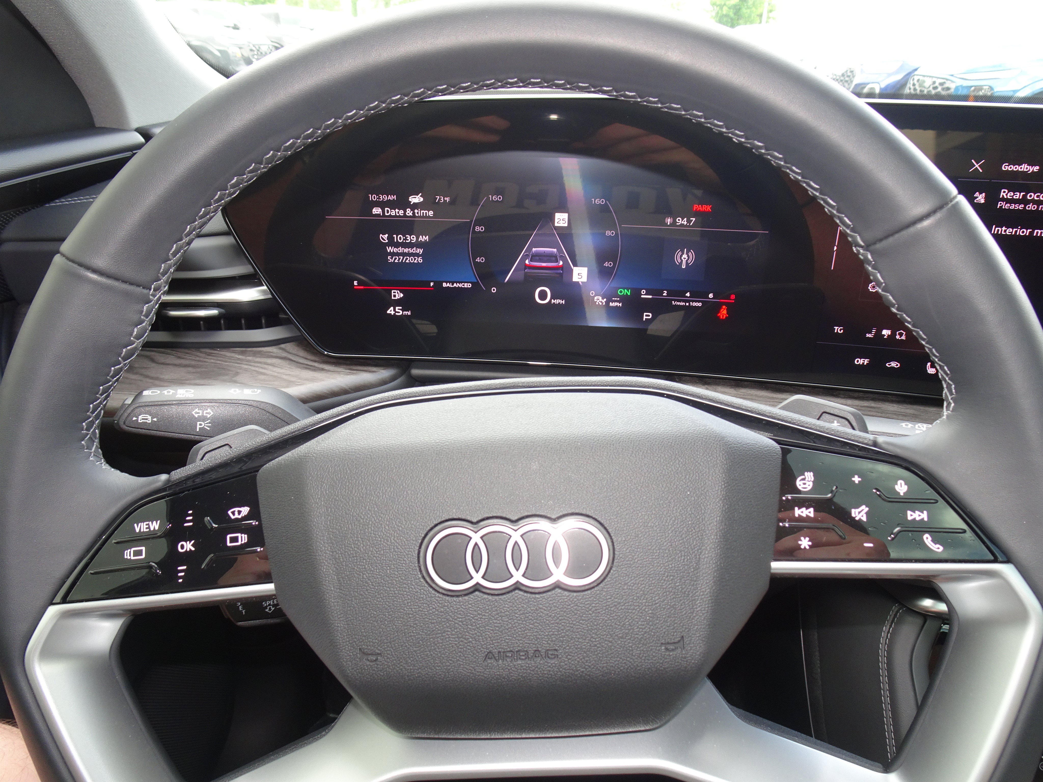 Certified 2025 Audi Q5 Premium Plus AWD/4WD image 15
