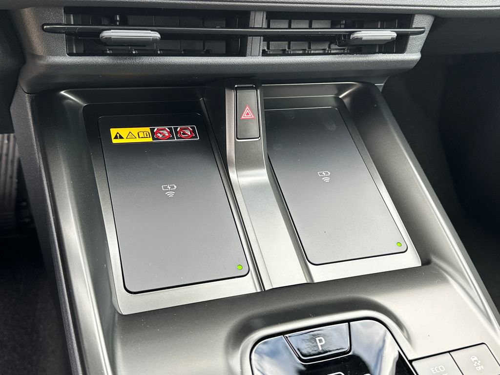 New 2026 Toyota bZ XLE Plus image 30