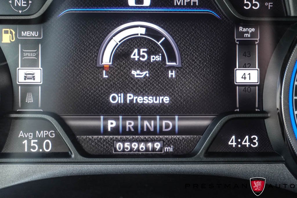 Used 2022 RAM 2500 Limited image 26