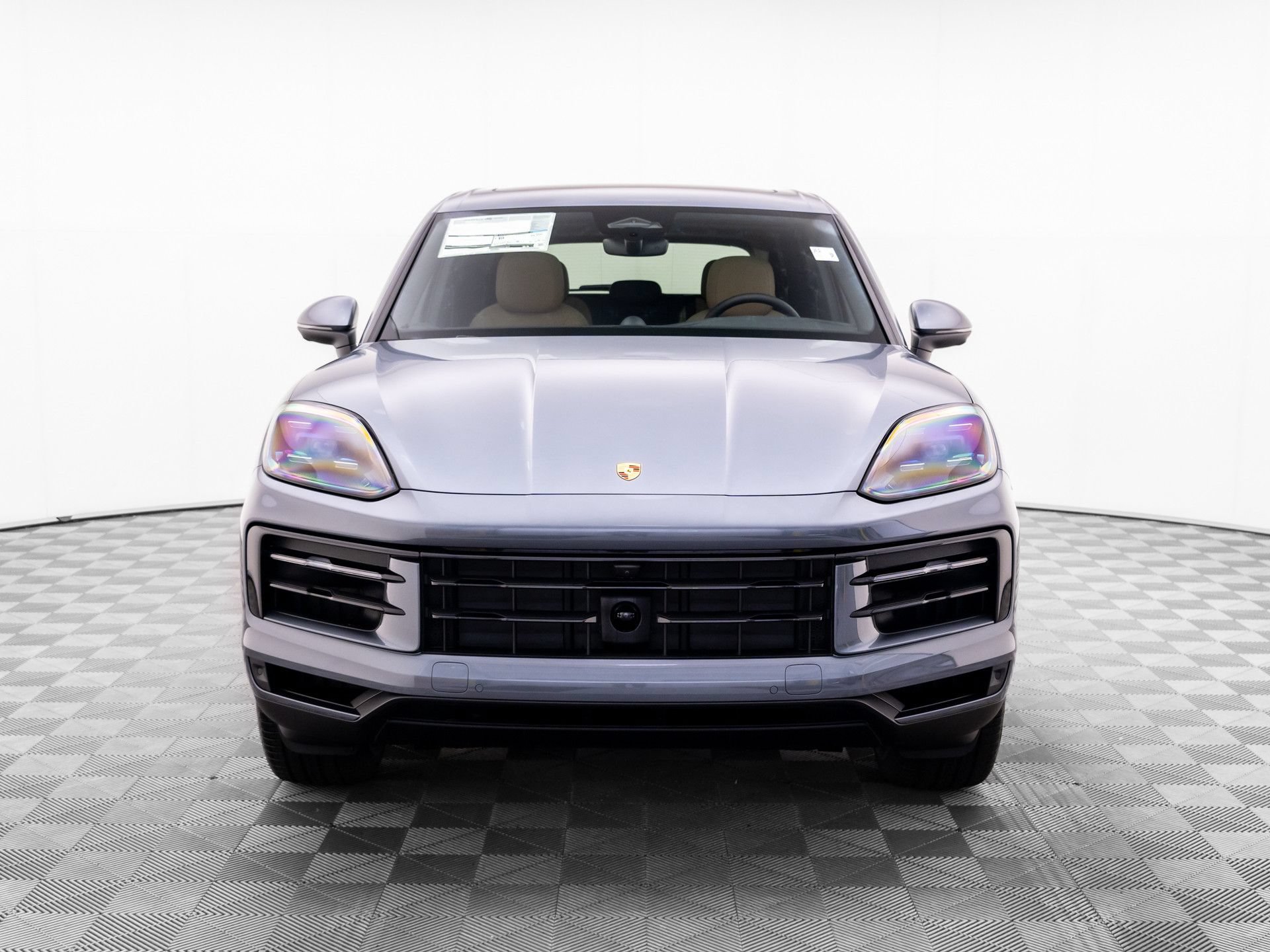 New 2026 Porsche Cayenne AWD/4WD image 9