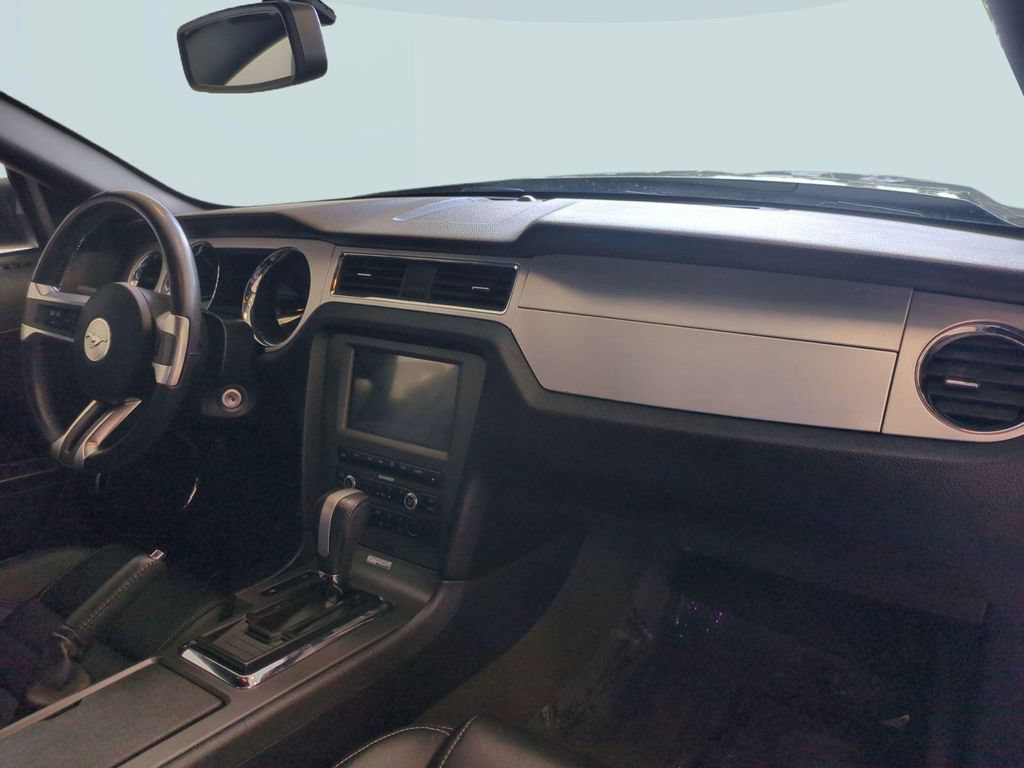Used 2014 Ford Mustang GT Premium w/ Electronics Package RWD image 28