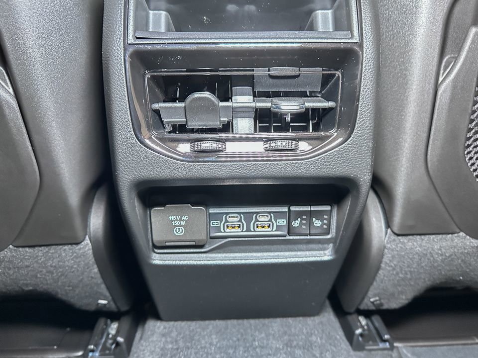 New 2025 Jeep Grand Cherokee Limited image 22