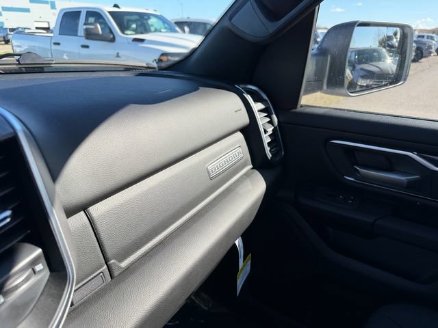 New 2026 RAM 1500 Big Horn image 23