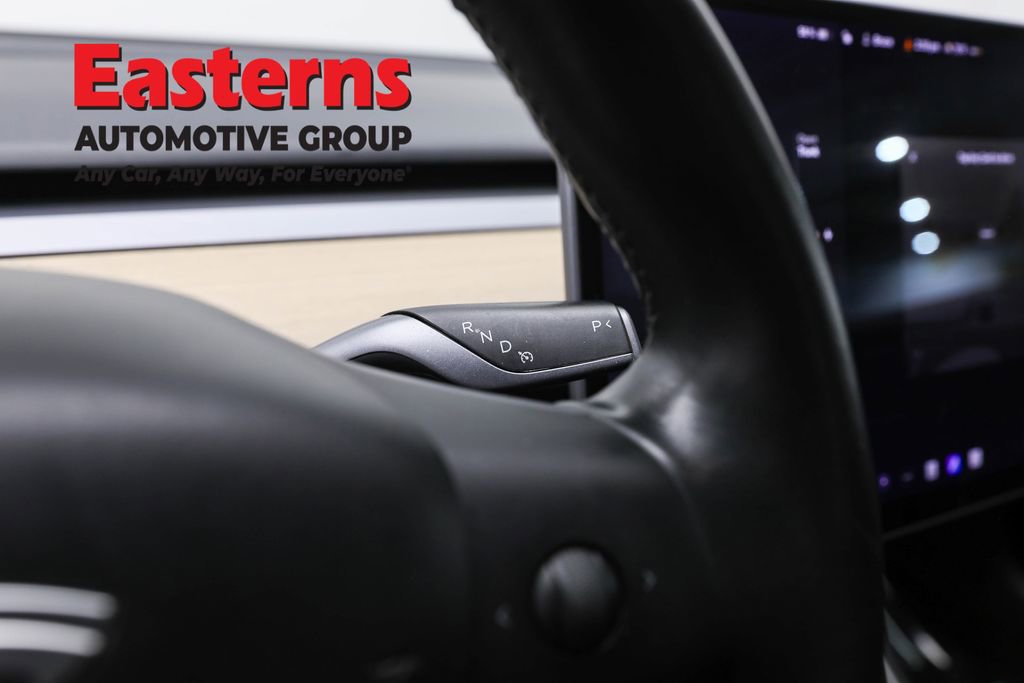 Used 2018 Tesla Model 3 Long Range image 13