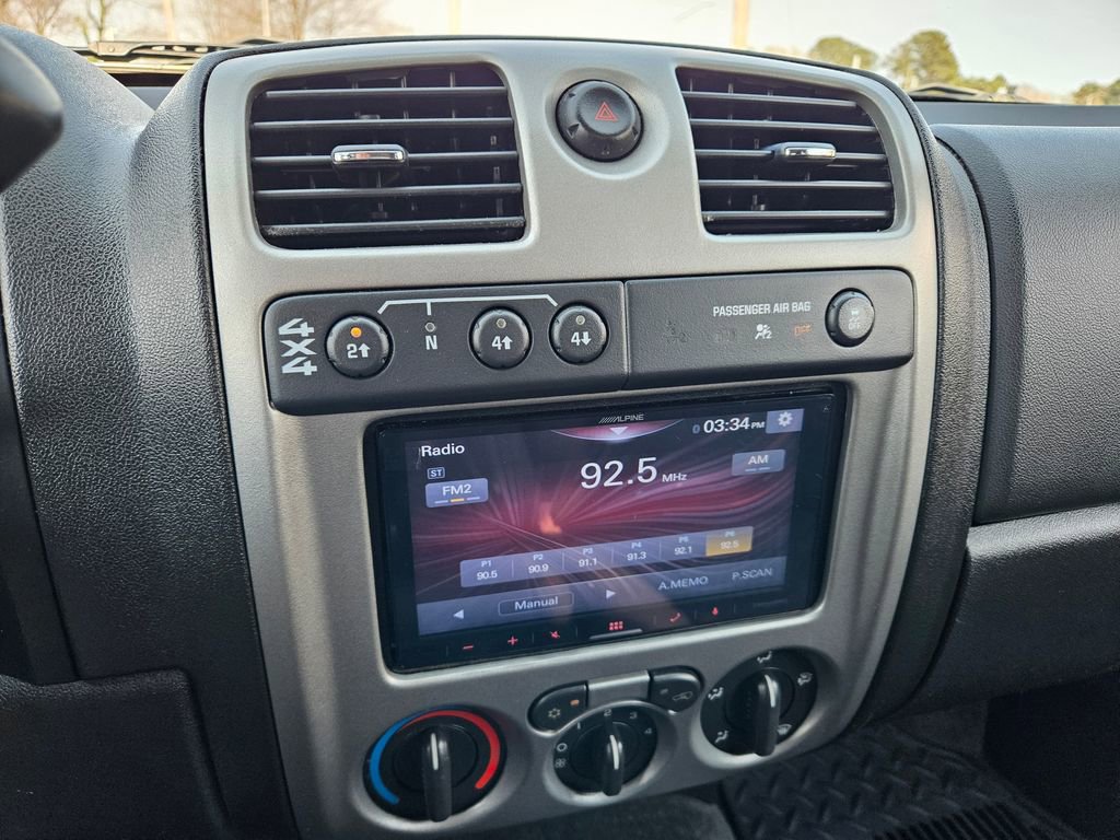 Used 2012 Chevrolet Colorado LT image 13