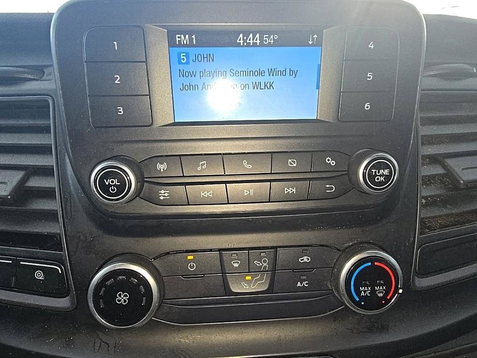 Used 2022 Ford Transit 350 DRW image 21