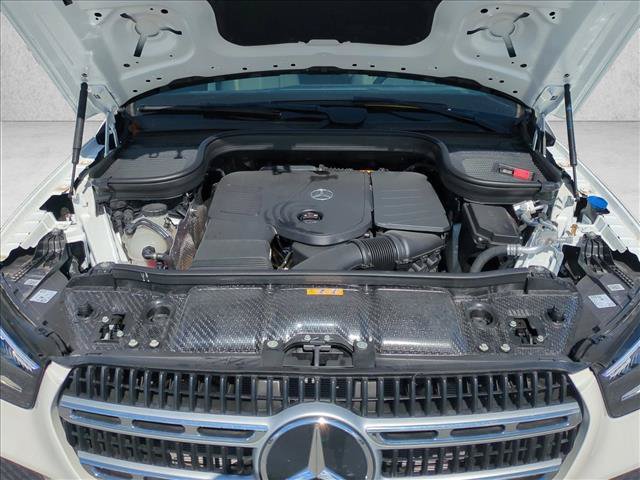 Certified 2026 Mercedes-Benz GLE 350 4MATIC image 17