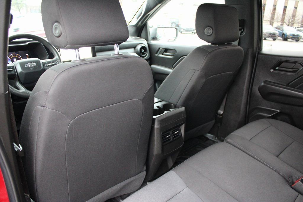 Used 2023 Chevrolet Colorado Trail Boss w/ Advanced Trailering Package image 22