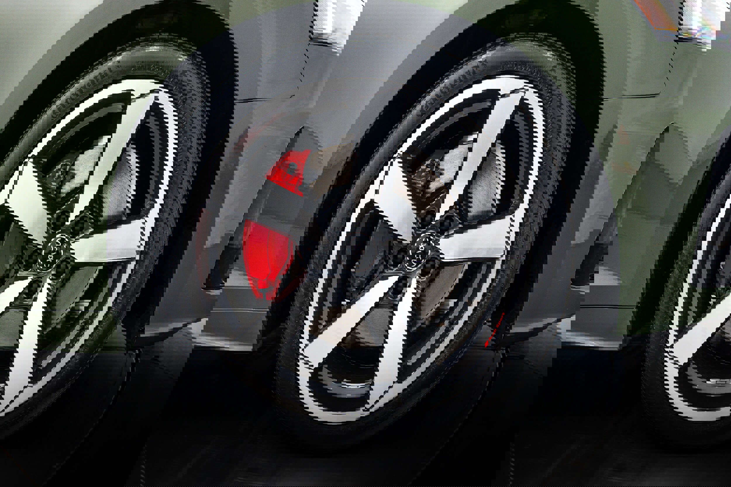 Certified 2024 Audi A5 2.0T Premium Plus image 24