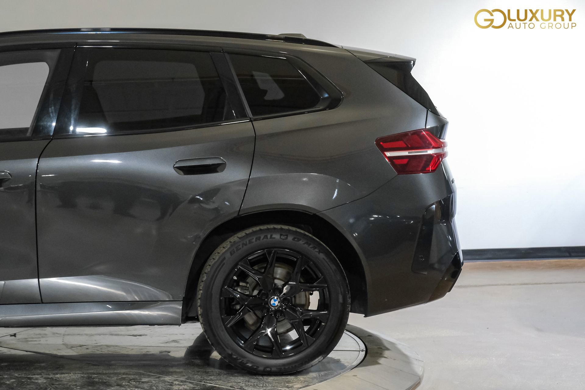 Used 2025 BMW X3 xDrive30 w/ Premium Package AWD/4WD image 15