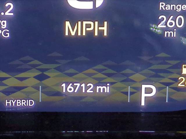 Used 2024 Jeep Wrangler High Altitude AWD/4WD image 12