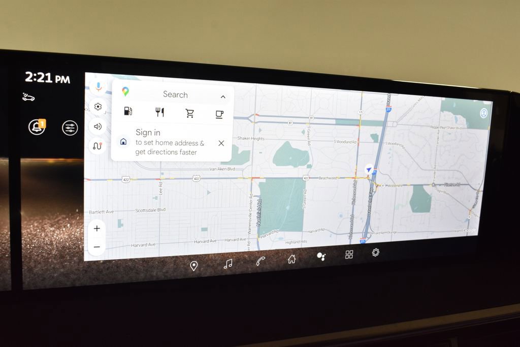 New 2026 INFINITI QX80 4WD image 24
