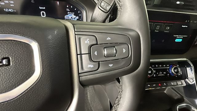 Used 2025 GMC Sierra 2500 Denali w/ Denali Reserve Package AWD/4WD image 16