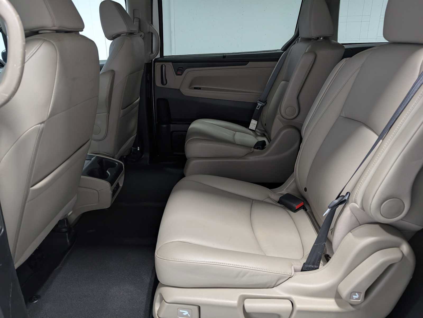 Used 2019 Honda Odyssey EX-L image 24