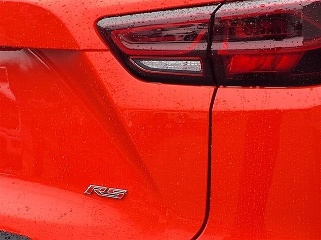 New 2026 Chevrolet Blazer RS image 19