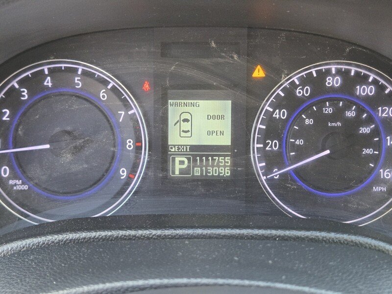 Used 2012 INFINITI G37 Journey w/ Premium Pkg RWD image 23